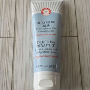 First Aid Beauty Ultra Repair Cream 8 fl oz